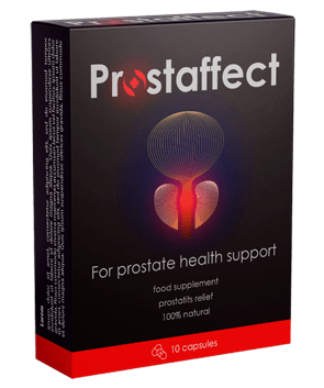 Capsule Prostaffect